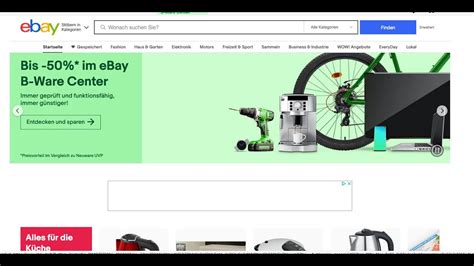 ebay rabattcode 2022.